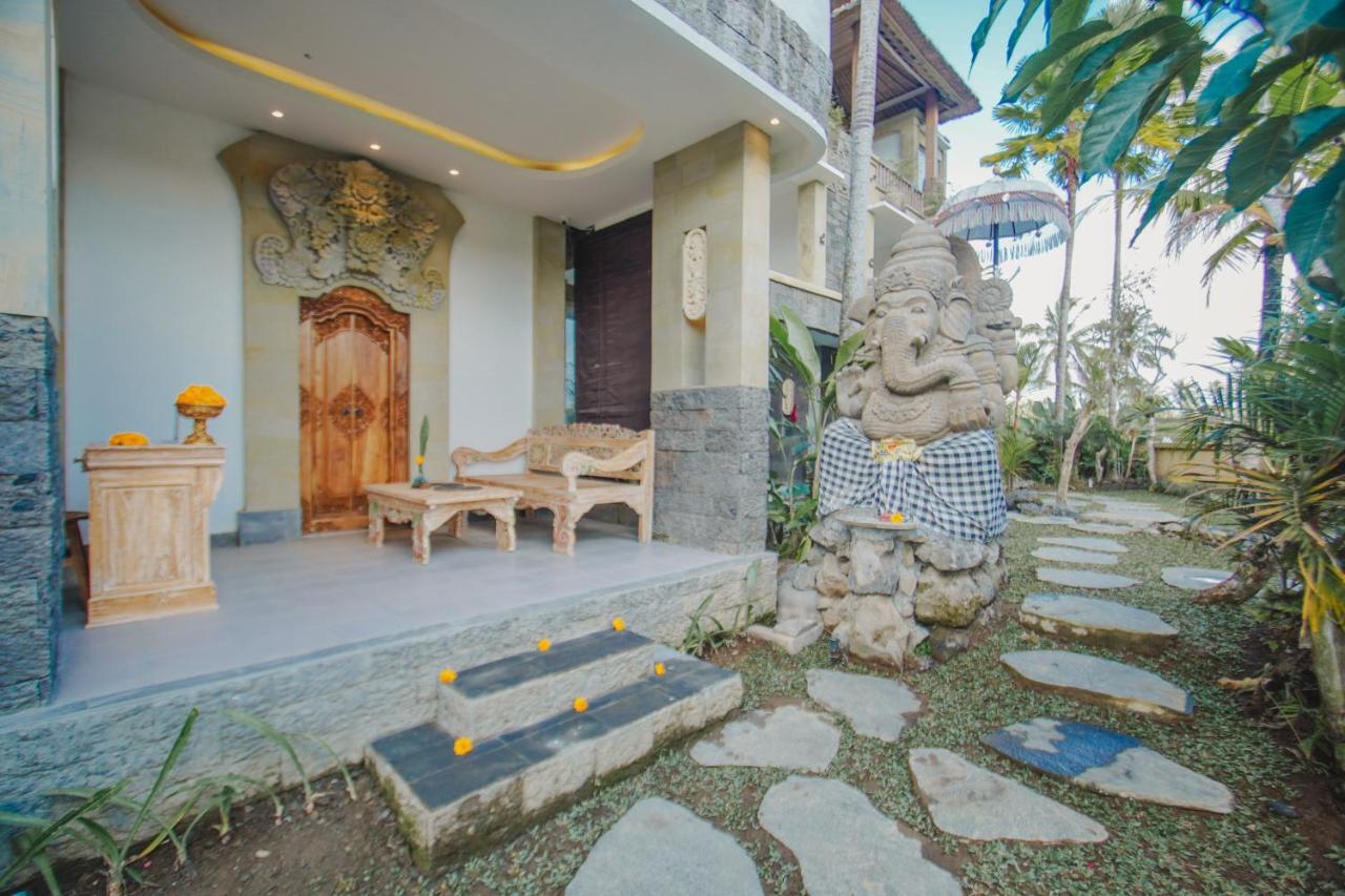 The Nenggala Suite Tegallalang  Exterior photo